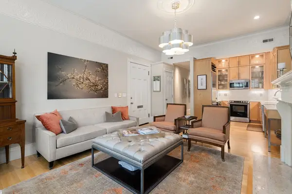 395 Marlborough St #3, Boston, MA 02115