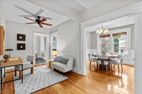 9 Verndale #2, Brookline, MA 02446