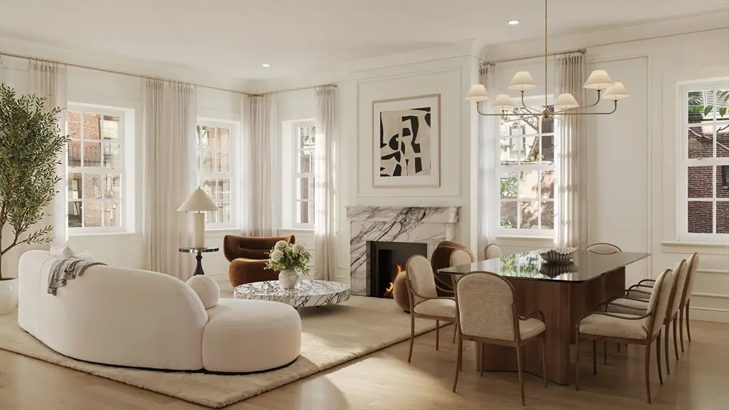 90 Revere #2, Boston, MA 02114 - #1