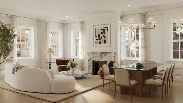 90 Revere #2, Boston, MA 02114