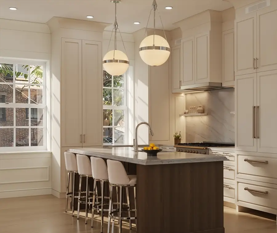 90 Revere #2, Boston, MA 02114 - #2