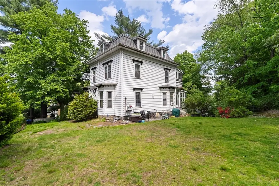 212 Chestnut Ave, Boston, MA 02130 - #2