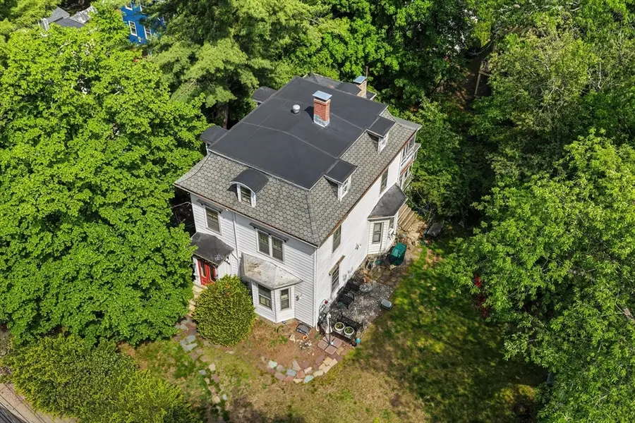 212 Chestnut Ave, Boston, MA 02130 - #3