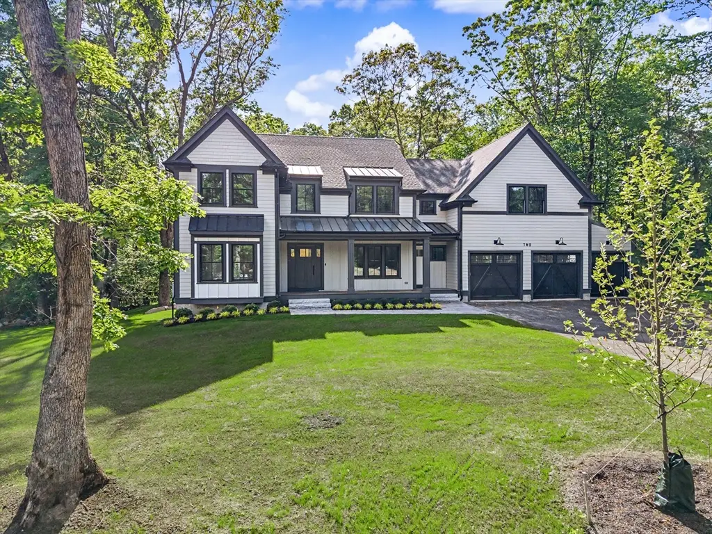 1 Red Tail Circle, Hopkinton, MA 01748 - #1