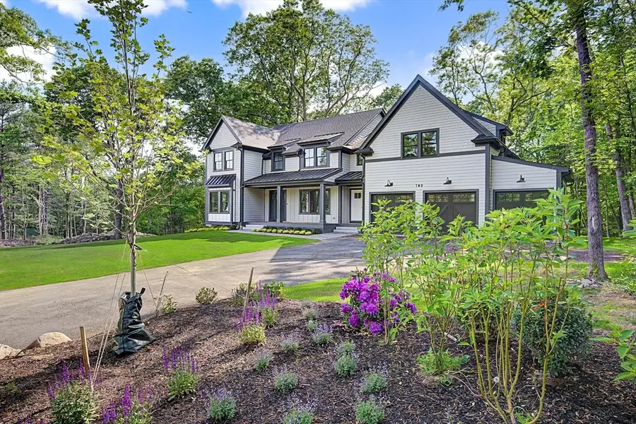 1 Red Tail Circle, Hopkinton, MA 01748 - #2