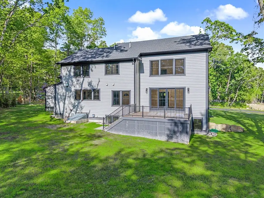 1 Red Tail Circle, Hopkinton, MA 01748 - #3