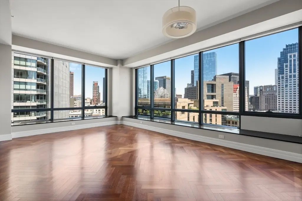 2 Avery Street #19G, Boston, MA 02111 - #1