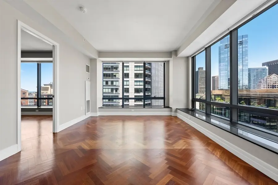 2 Avery Street #19G, Boston, MA 02111 - #2