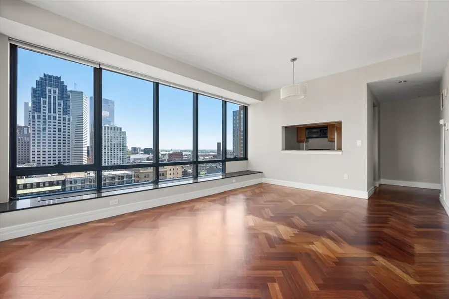 2 Avery Street #19G, Boston, MA 02111 - #3