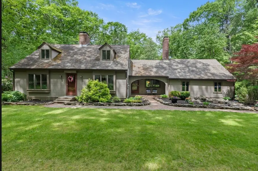17 Adams Rd., Boxford, MA 01921 - #3