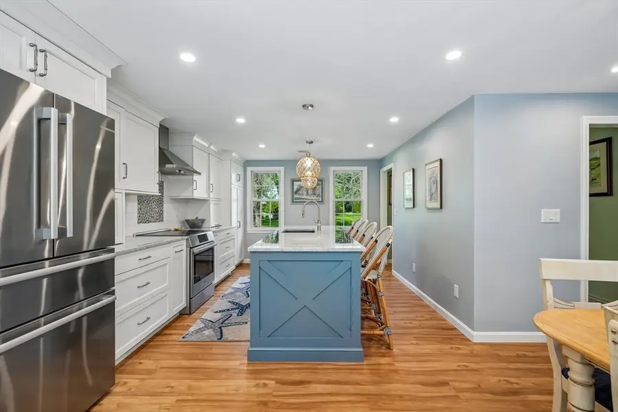 2 Berkley Cir, Hingham, MA 02043 - #3