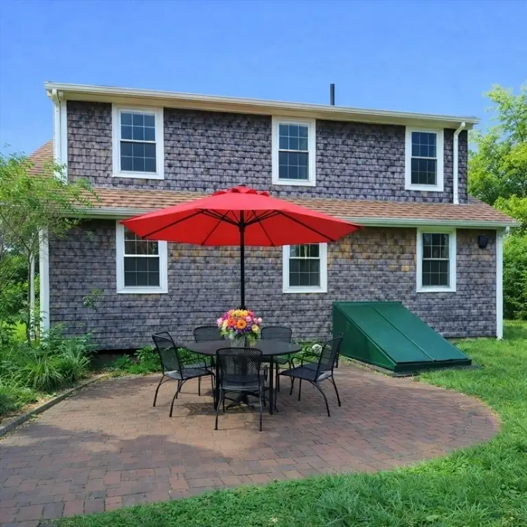 4 Meadow Ln, Walpole, MA 02081 - #3