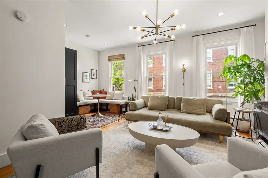 19 Walker St, Boston, MA 02129 - #2