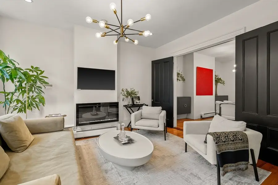 19 Walker St, Boston, MA 02129 - #3