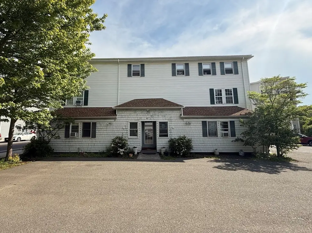 81 Cabot St #1M, Beverly, MA 01915 - #1