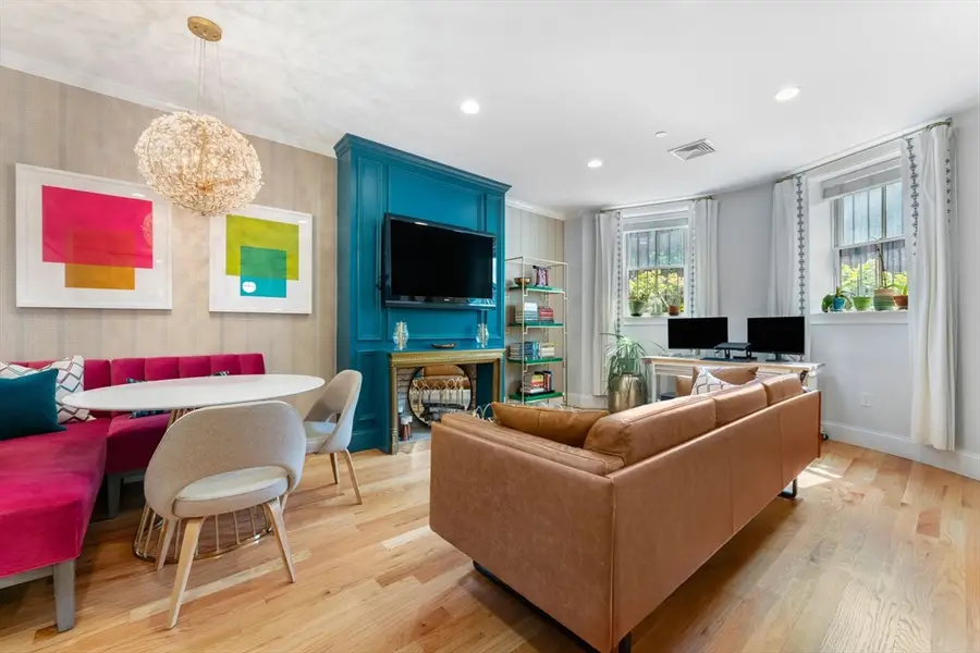 668 Massachusetts Ave #G, Boston, MA 02118 - #2