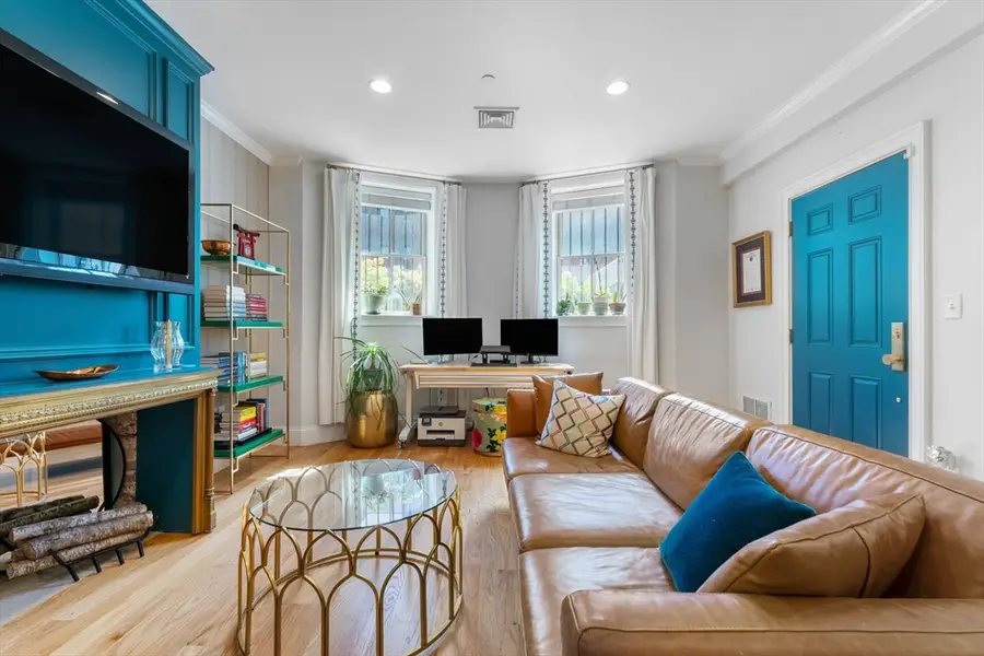 668 Massachusetts Ave #G, Boston, MA 02118 - #3