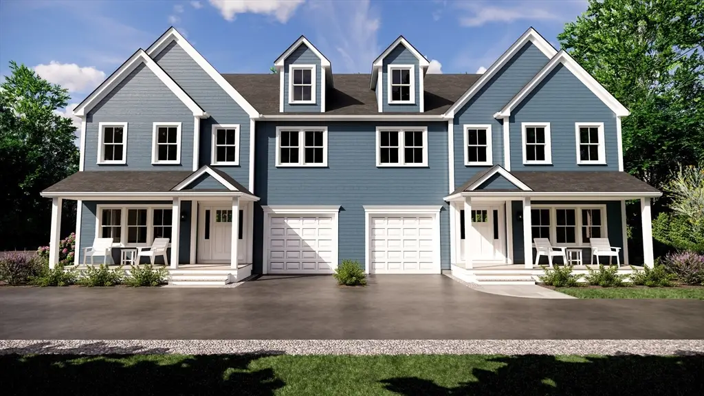 49 Salem Street #1, Reading, MA 01867 - #1