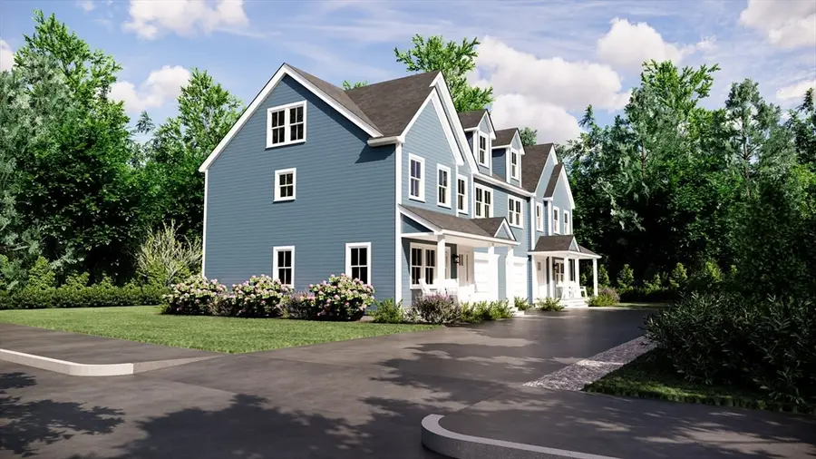 49 Salem Street #1, Reading, MA 01867 - #2
