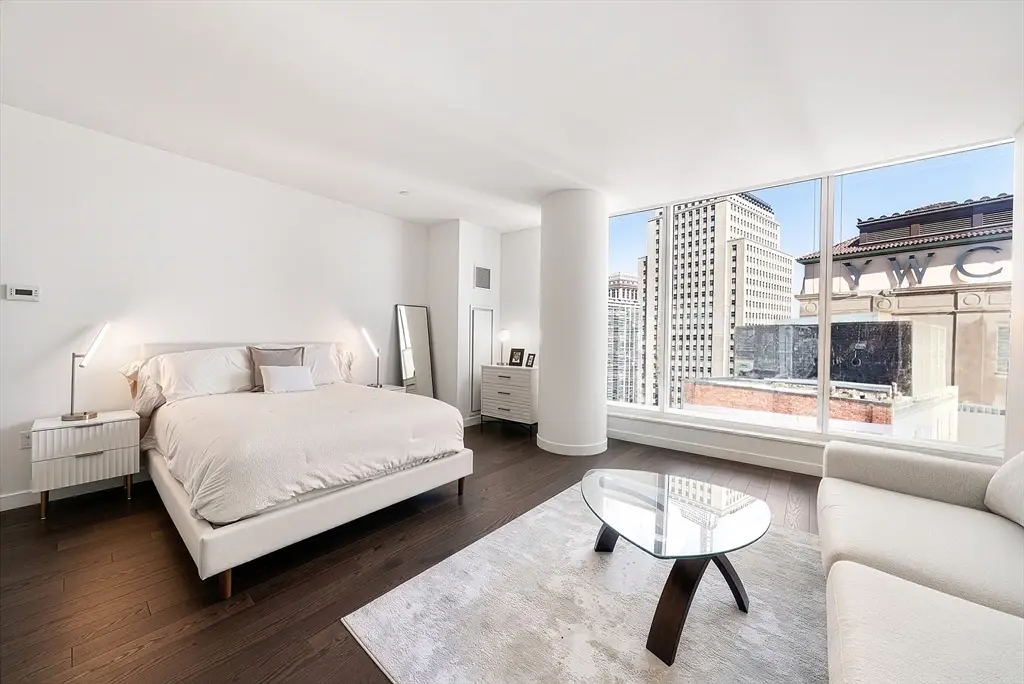 430 Stuart Street #1518, Boston, MA 02116 - #1