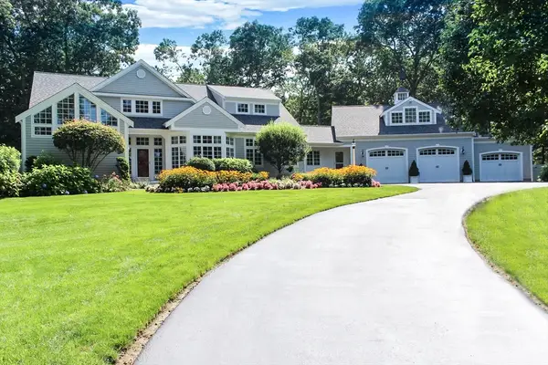 109 Cameron Way, Rehoboth, MA 02769
