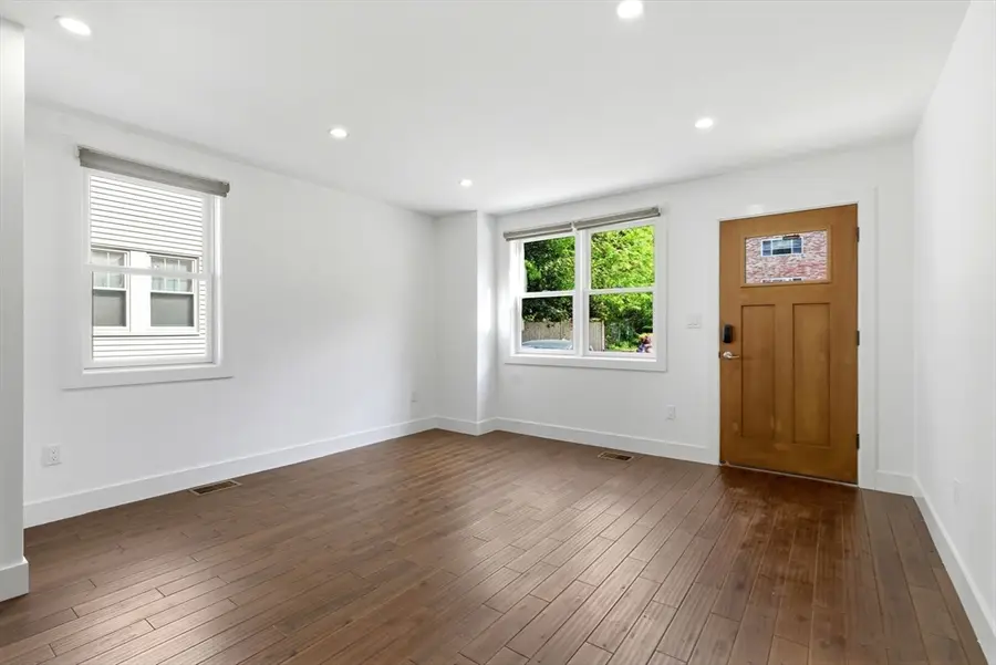 123 Nottinghill Rd #2, Boston, MA 02135 - #2