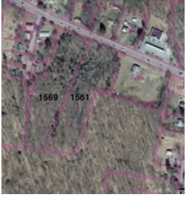 1561 Main St, Leicester, MA 01524 - #1