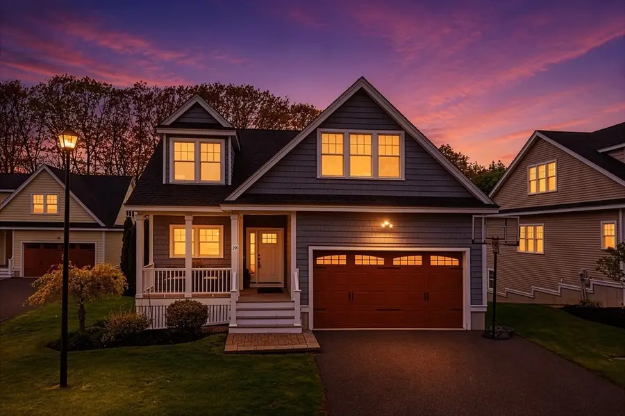 19 Edmunds Cove, Danvers, MA 01923 - #2