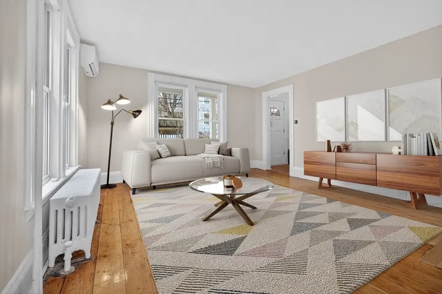 146 Poplar St, Boston, MA 02131 - #3