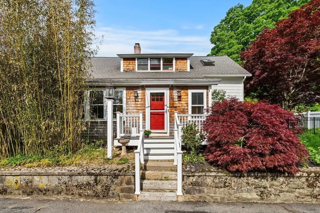 57 Depot St, South Grafton, MA 01560 - #1