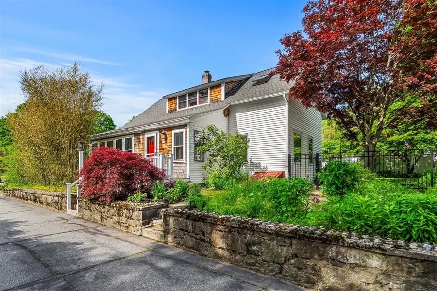 57 Depot St, South Grafton, MA 01560 - #2