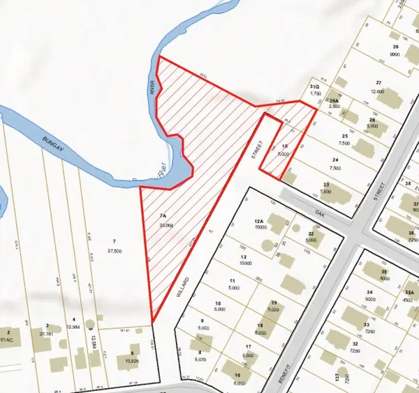 0 Oak St, Attleboro, MA 02703