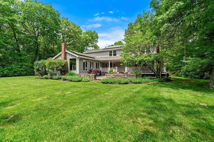 6 Brooks Hill Road, Lincoln, MA 01773 - #3