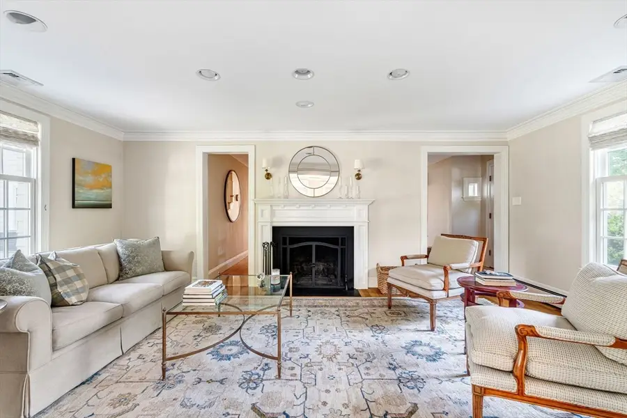 14 Hampden Terrace, Newton, MA 02459 - #3