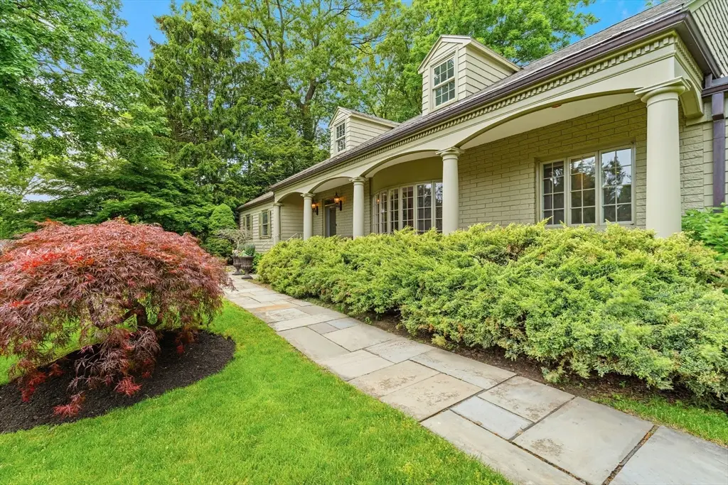 95 Longmeadow Rd, Belmont, MA 02478 - #1