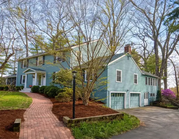 6 Sandy Dr, Acton, MA 01720