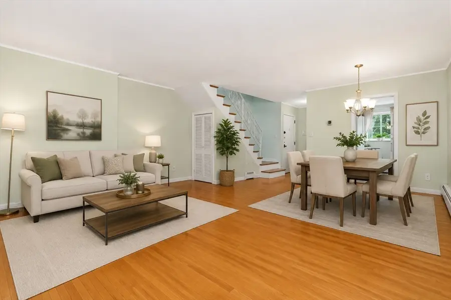 59 Saint Paul St #26, Brookline, MA 02446 - #2