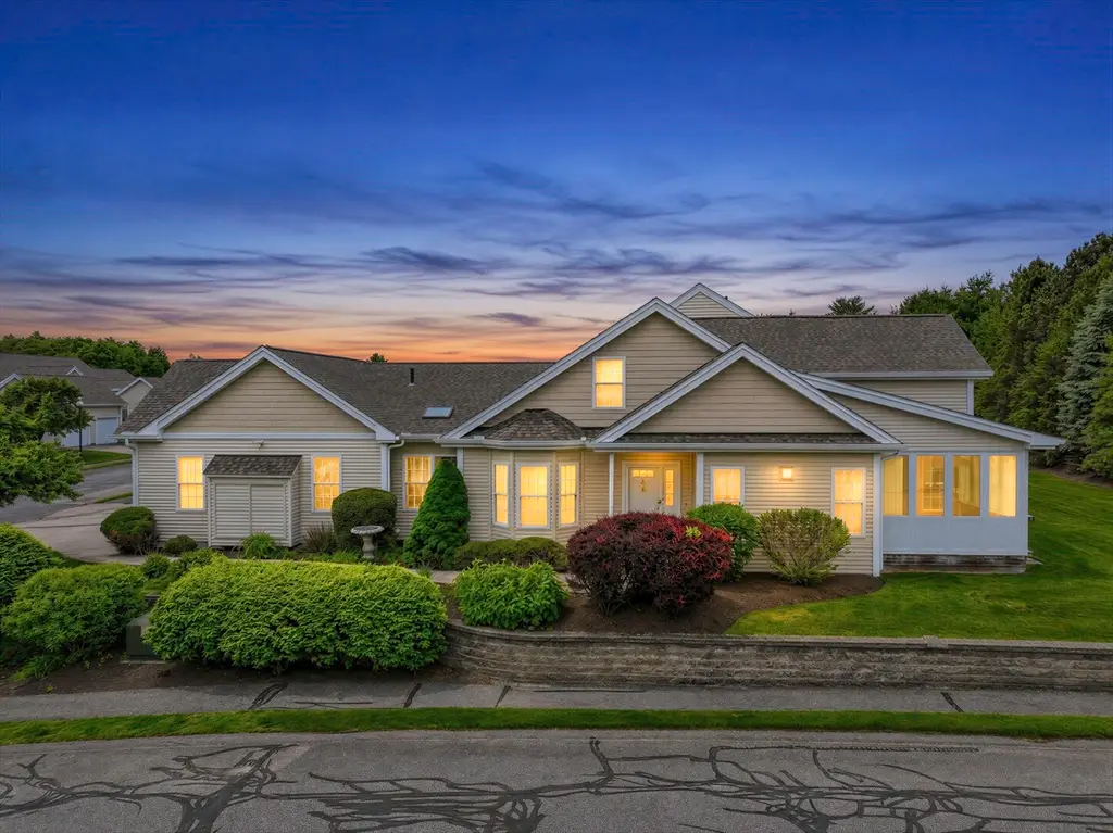 70 Orchard Meadow Dr #70, Shrewsbury, MA 01545 - #1