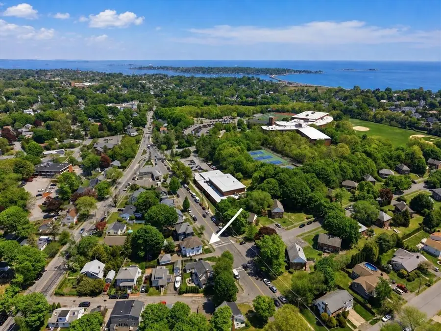 19 Humphrey St, Marblehead, MA 01945 - #2