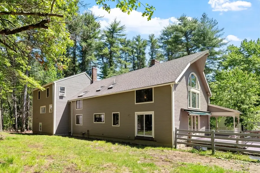 55 Harold Parker, Andover, MA 01810 - #3