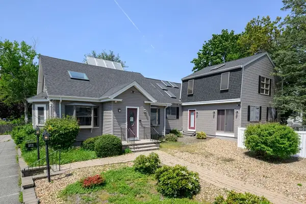 275 West Main St, Norton, MA 02766