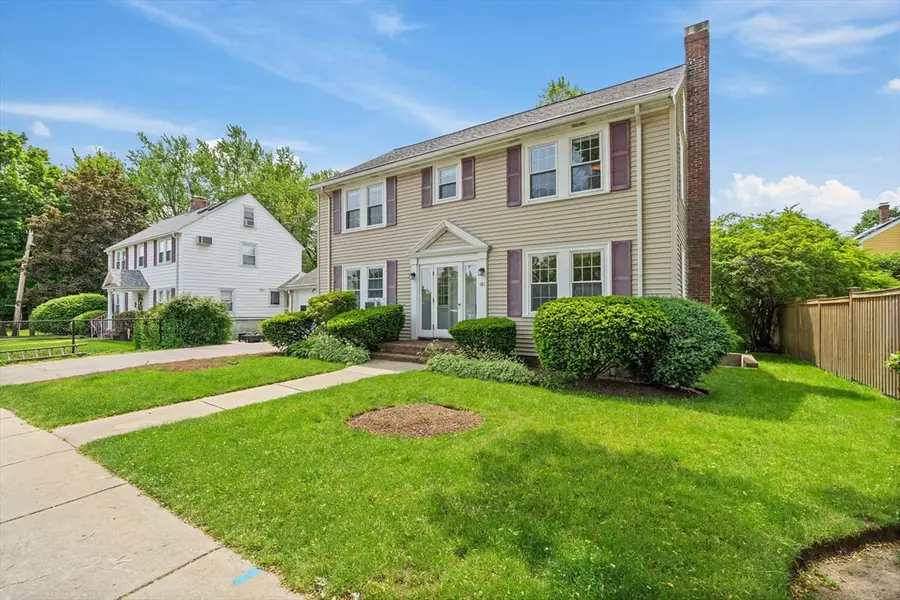 188 Brighton St, Belmont, MA 02478 - #3