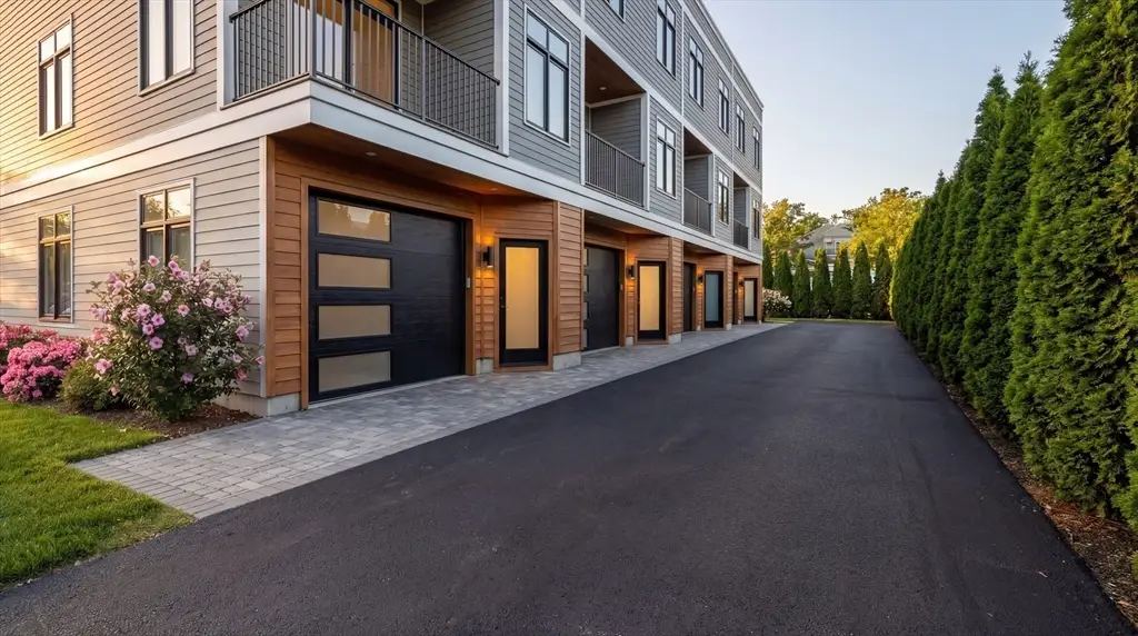 15 Tanglewood #A, Boston, MA 02124 - #1
