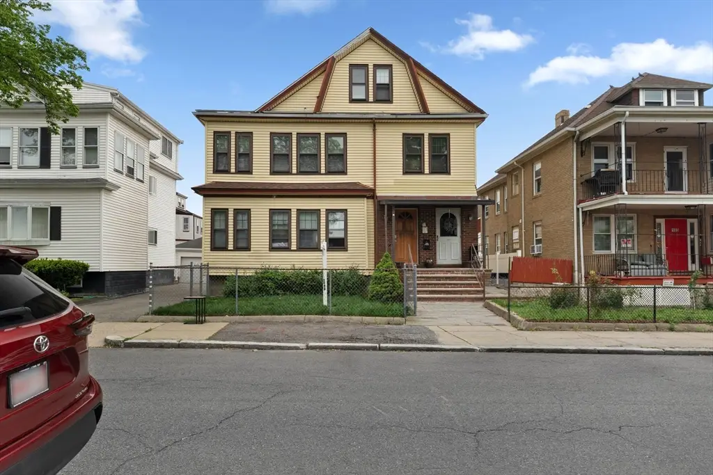 105-107 Saint Andrew Rd, Boston, MA 02128 - #1
