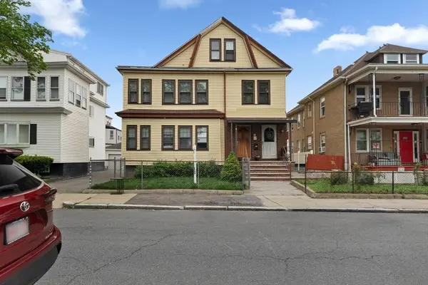 105-107 Saint Andrew Rd, Boston, MA 02128