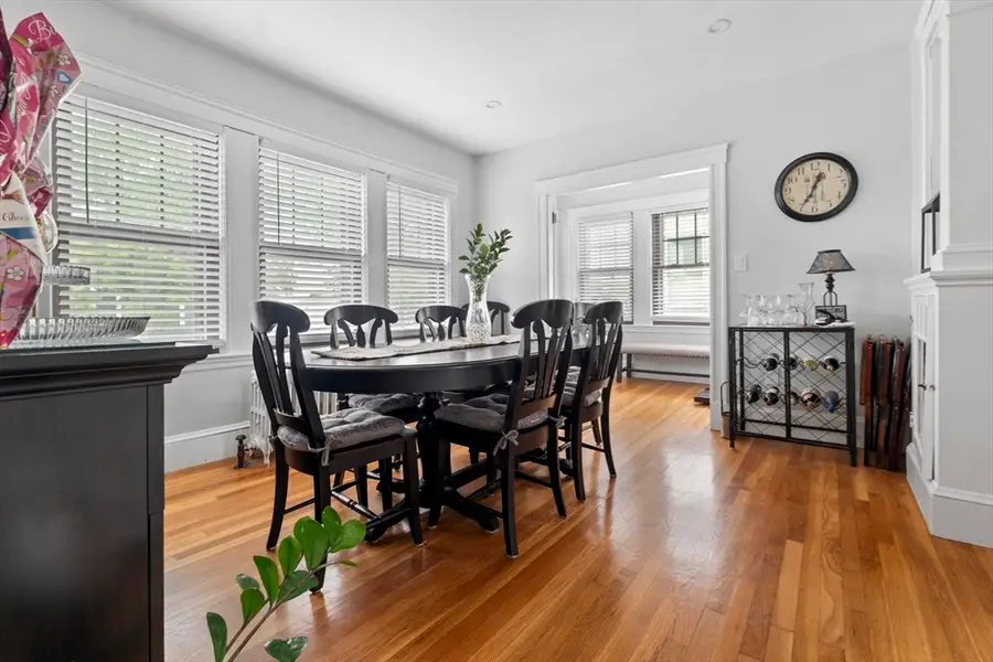 105-107 Saint Andrew Rd, Boston, MA 02128 - #2