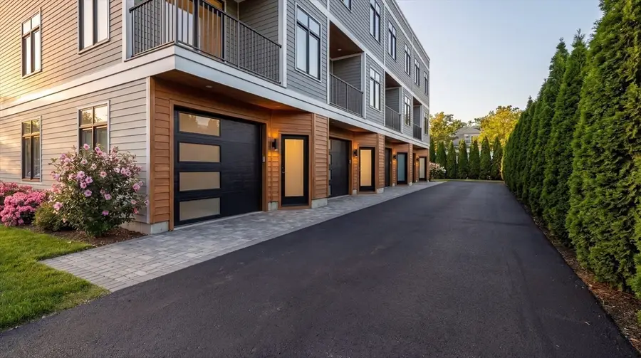15 Tanglewood #D, Boston, MA 02124 - #2