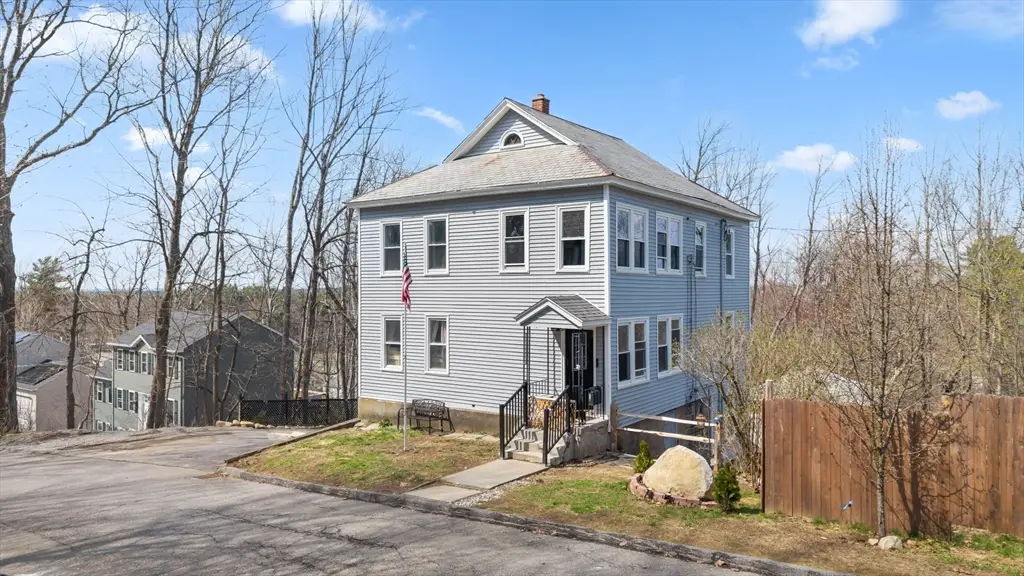 43 Allen St, Gardner, MA 01440 - #1