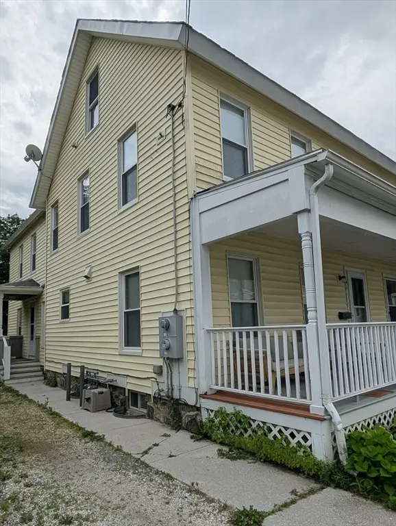 41 Arnold St #41, Williamstown, MA 01267