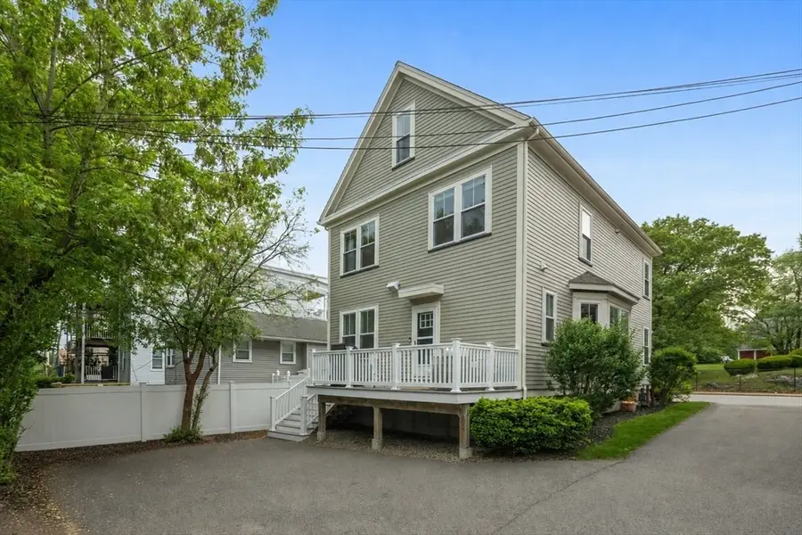 106 Granite Ave, Boston, MA 02124 - #2